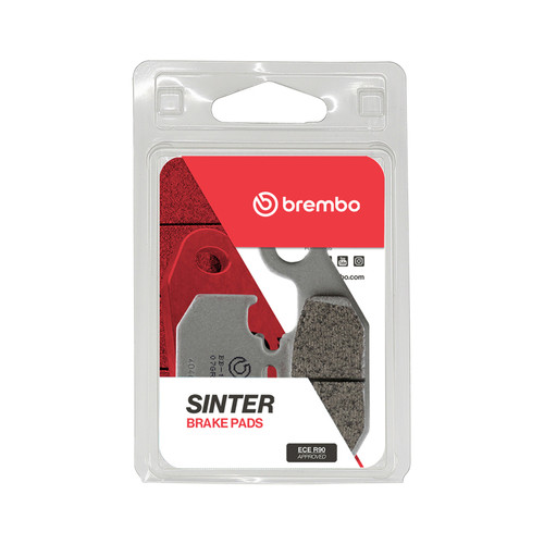 Brembo Sinter Prime Brake Pad