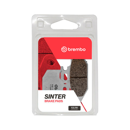 Brembo Sinter Prime Brake Pad