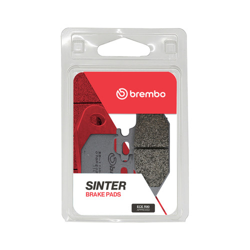 Brembo Sinter Prime Brake Pad