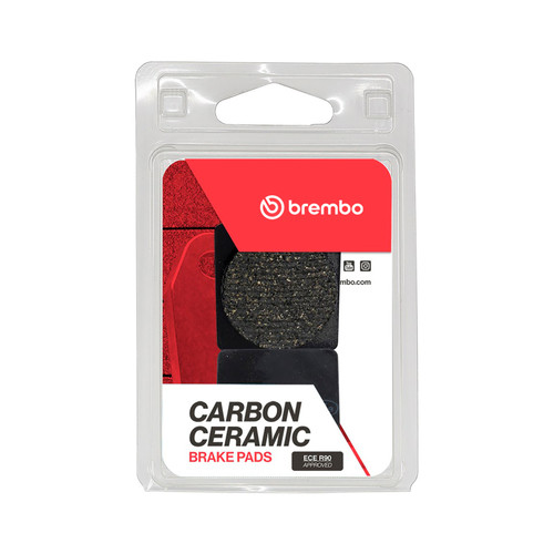 Brembo 79-81 Yamaha FS1 DX 50cc Brake Pad - Front