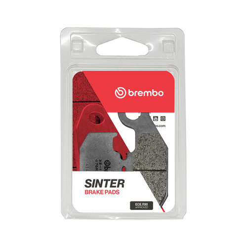 Brembo Sinter Prime Brake Pad