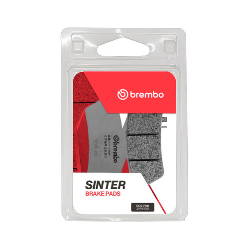 Brembo Sinter Prime Brake Pad