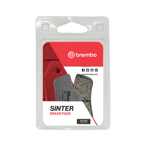 Brembo Sinter Prime Brake Pad