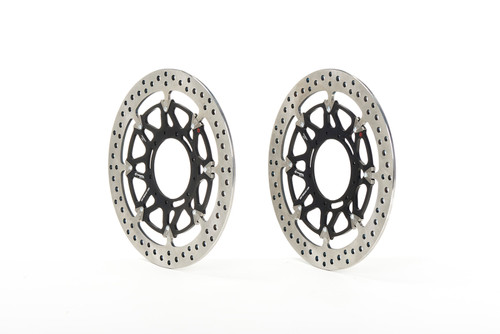 Brembo 03-06 Honda CBR600F F4I/2003-2025 CBR600RR/09-25 CBR600RR ABS T-Drive Brake Disc