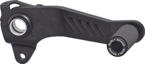 Burly Brand Slash Cut Brake Lever