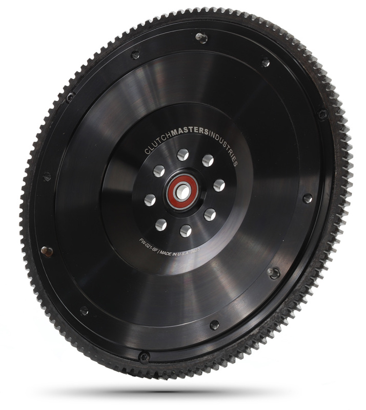 Clutch Masters 06-08 Subaru WRX 2.5L Eng. 5-Spd Steel Flywheel