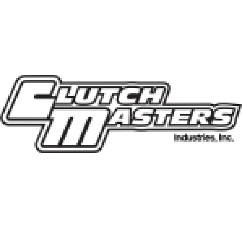 Clutch Masters 23-24 Toyota GR Corolla 1.6L Turbo 6-Speed Billet Aluminum Hydraulic Release Bearing