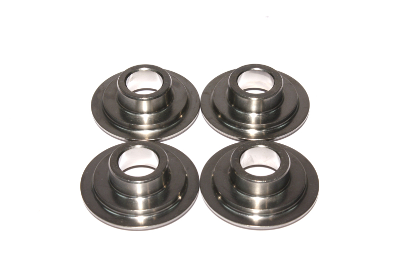 Comp Cams Titanium Retainers, 1.500In Lw Dia
