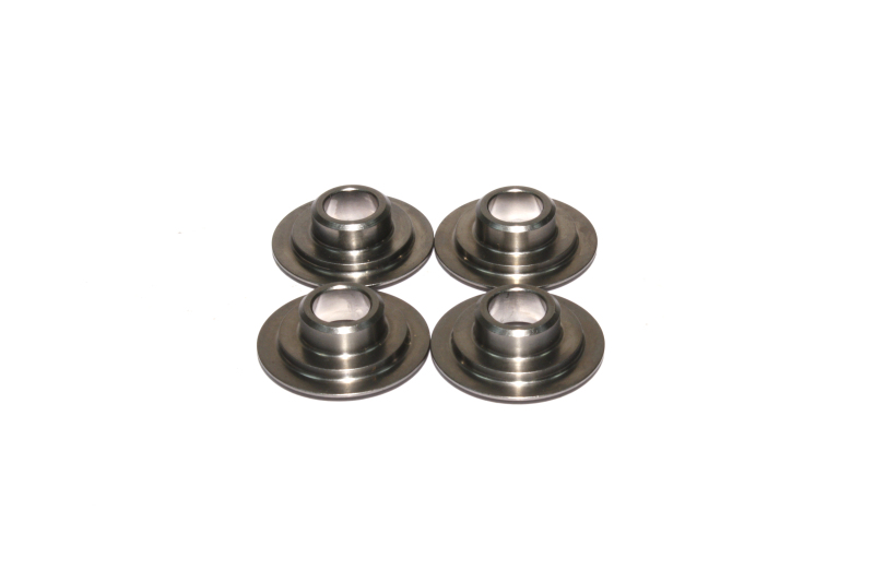 Comp Cams Titanium Retainers, 1.437In Dia Meter