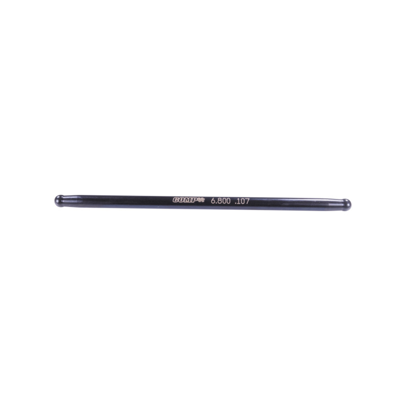 COMP Cams Xtreme Race G2 Pushrod 6.800in Length 5/16in DIA .106in Wall 210 Radius - Single