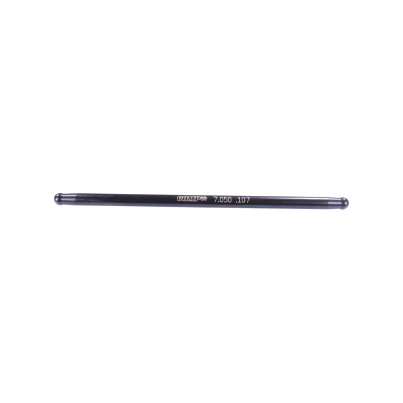 COMP Cams Xtreme Race G2 Pushrod 7.050in Length 5/16in DIA .106in Wall 210 Radius - Single