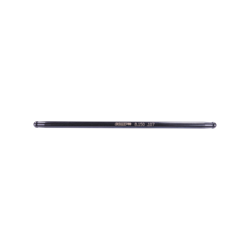 COMP Cams Xtreme Race G2 Pushrod 8.150in Length 5/16in DIA .106in Wall 210 Radius - Single