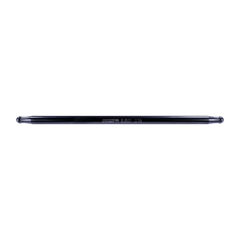 COMP Cams Xtreme Race G2 Pushrod 8.800in Length 3/8in DIA .137in Wall 210 Radius - Single