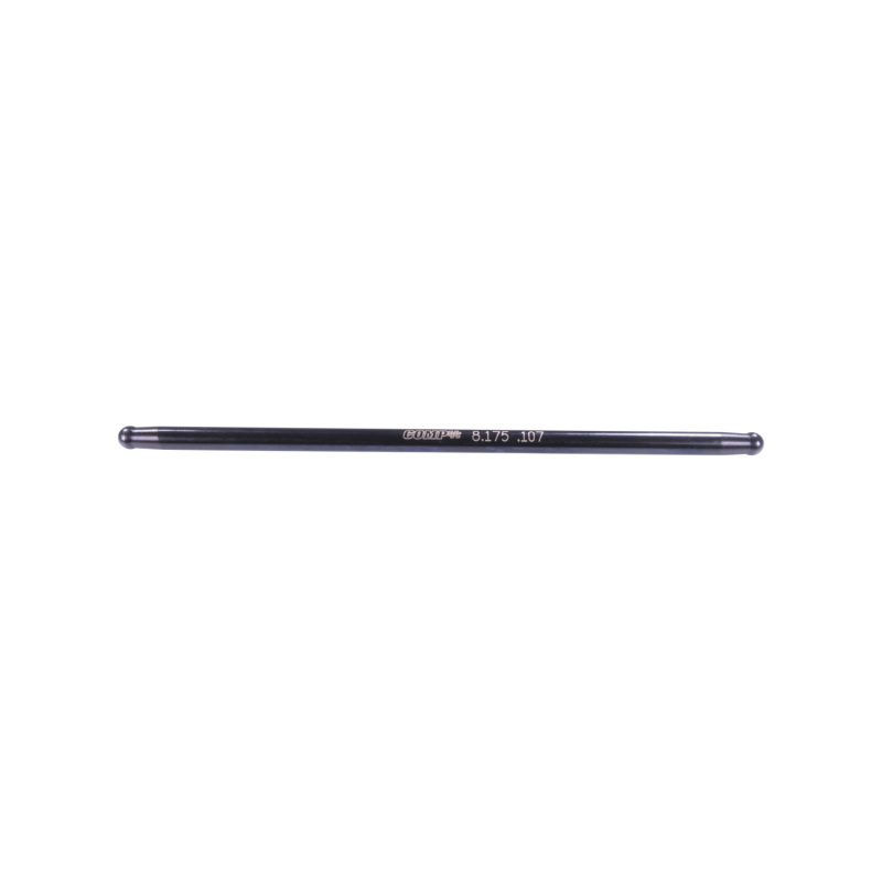 COMP Cams Xtreme Race G2 Pushrod 8.175in Length 5/16in DIA .106in Wall 210 Radius - Single