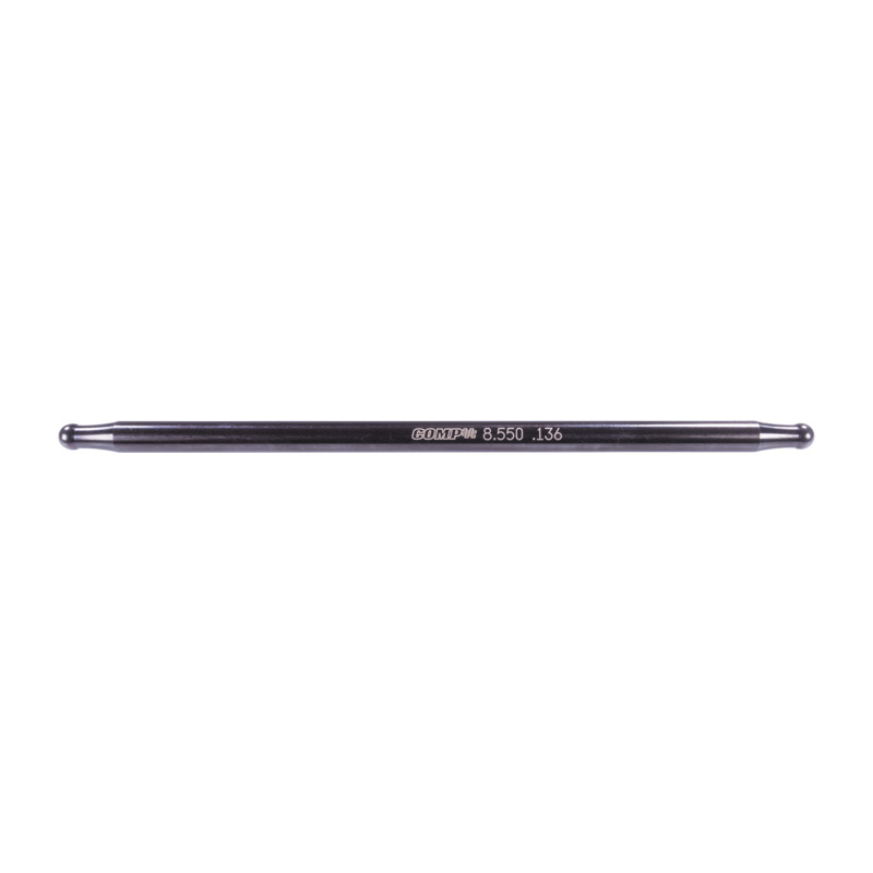 COMP Cams Xtreme Race G2 Pushrod 8.550in Length 3/8in DIA .137in Wall 210 Radius - Single