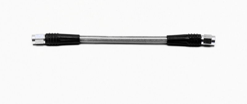 Wilwood 8.00in OAL Flexline -3 Hose to -3 Female