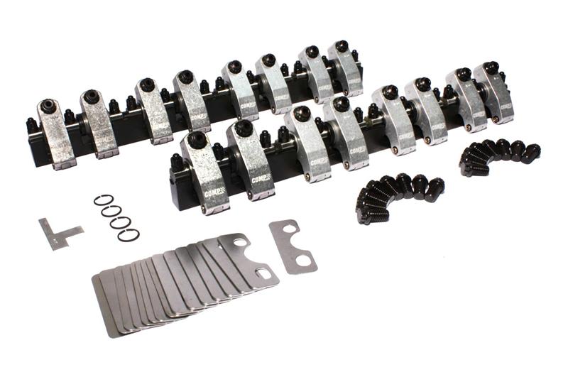 COMP Cams Shaft Rocker SBF OEM 302/351W 1