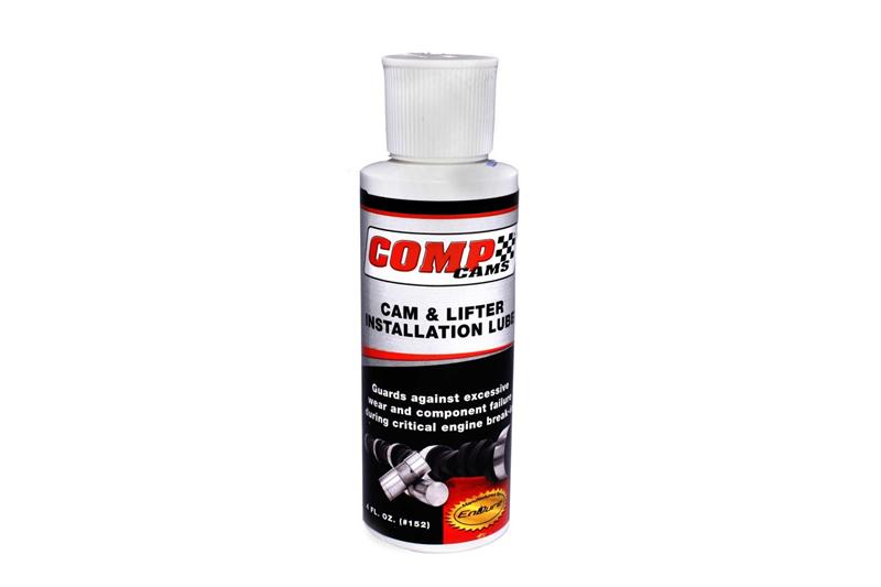 COMP Cams Pro-Cam Lube 4 Oz. Bottle