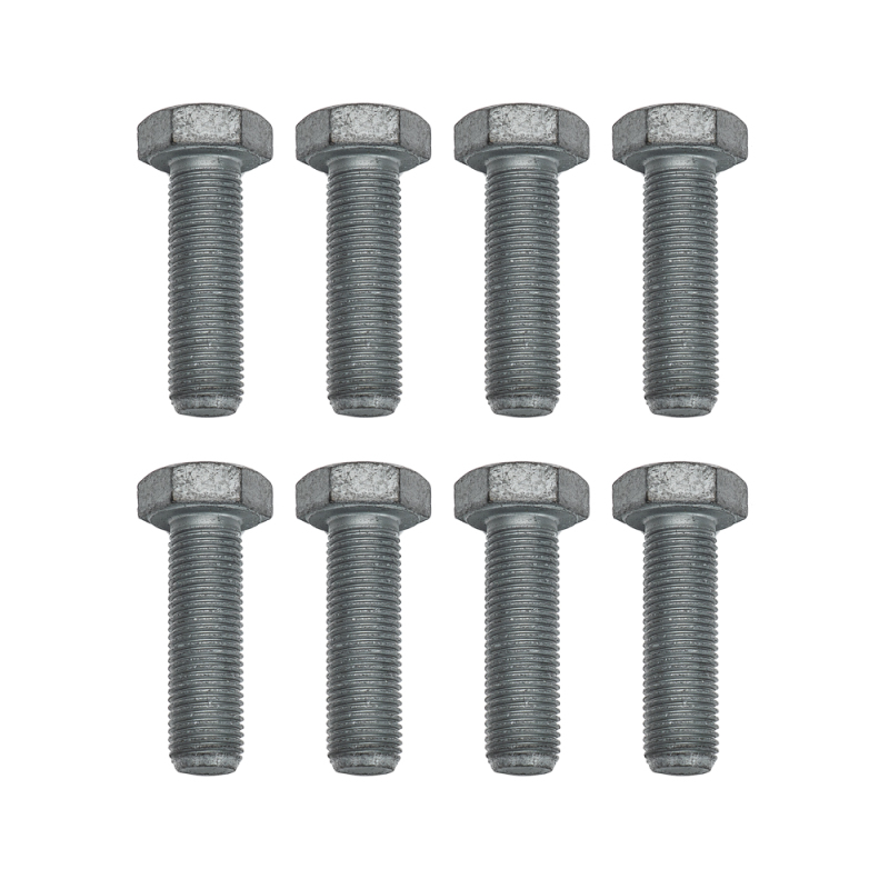 Wilwood M12-1.25x40mm Bracket Bolt Kit (Pack of 8)