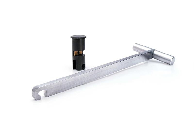 COMP Cams Grooving Tool .904 Diameter