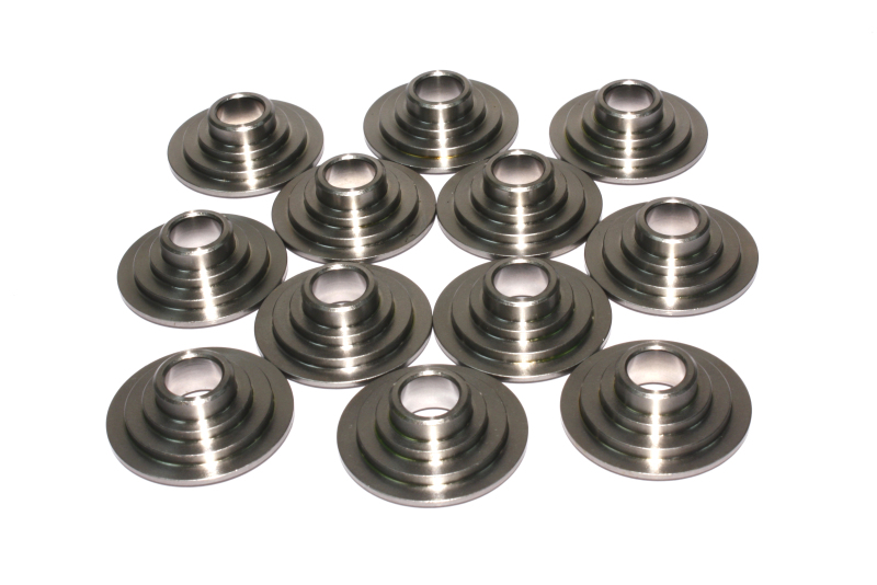 COMP Cams Titanium Retainers Super Lock