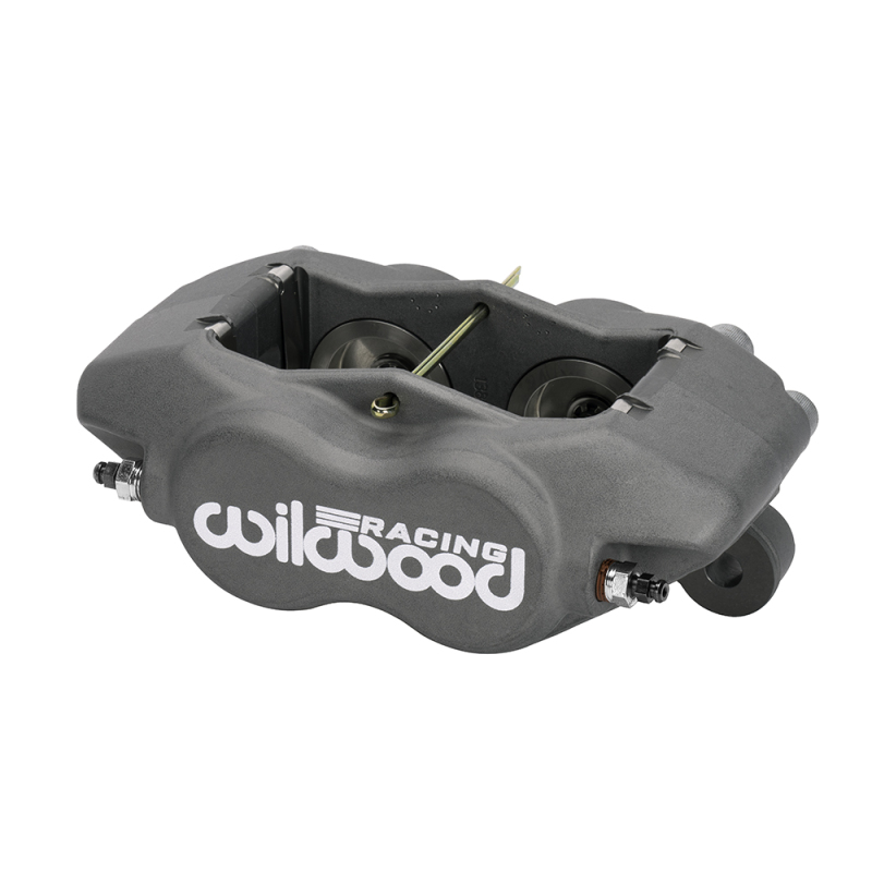 Wilwood caliper FDLI ST 1.38 .81 rotor ANO