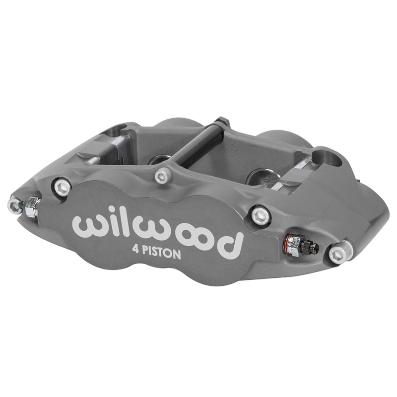 Wilwood caliper FNSL4R 1.38/1.38 .950 rotor ANO