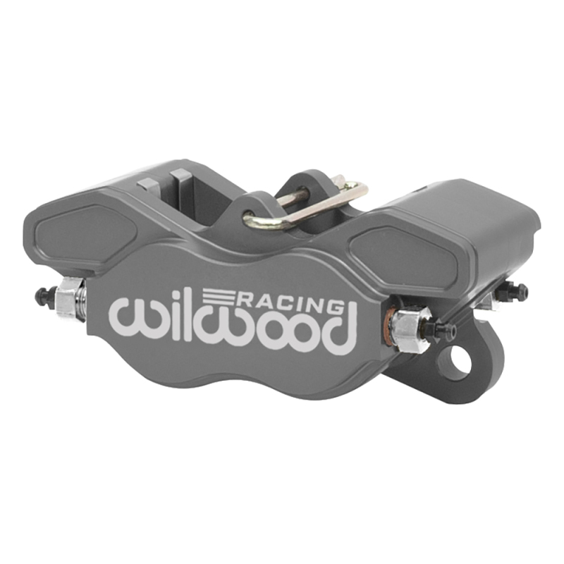 Wilwood caliper GP320A 1.25 o-ring .235 rotor ANO
