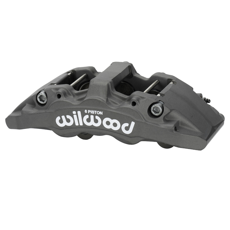 Wilwood caliper AERO6-DM ram 1500 13-18 1.75/ 1.62/1.62 1.25 rotor L/H ANO