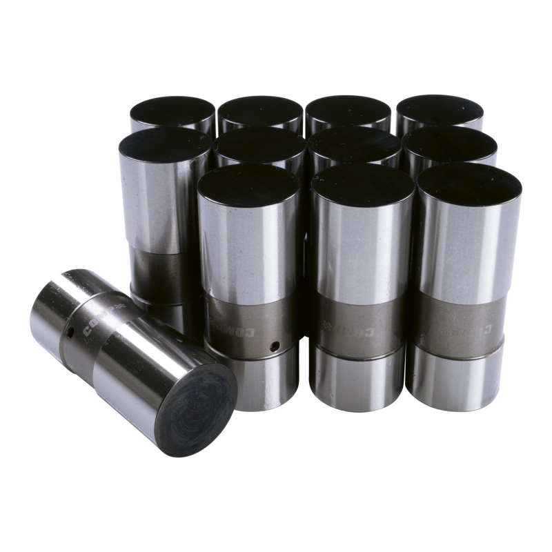 Comp Cams GM Applications Xtreme Energy DLC Hydraulic Flat Tappet Lifter .842in Dia. - 6 Cyl