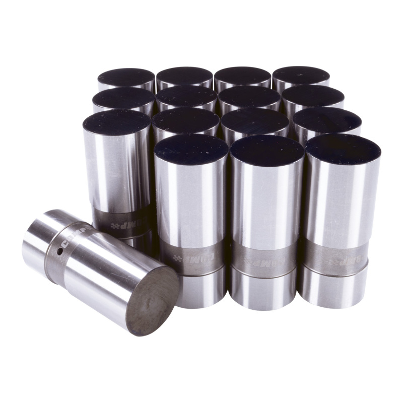 Comp Cams Ford Applications Xtreme Energy DLC Solid Flat Tappet Lifter .875in DLC. - 8 Cyl