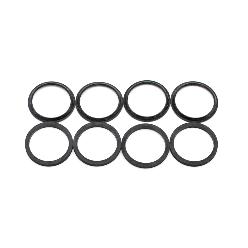 Wilwood dust SEAL/SQ-RING kit caliper 1.00/1.00 8-PK