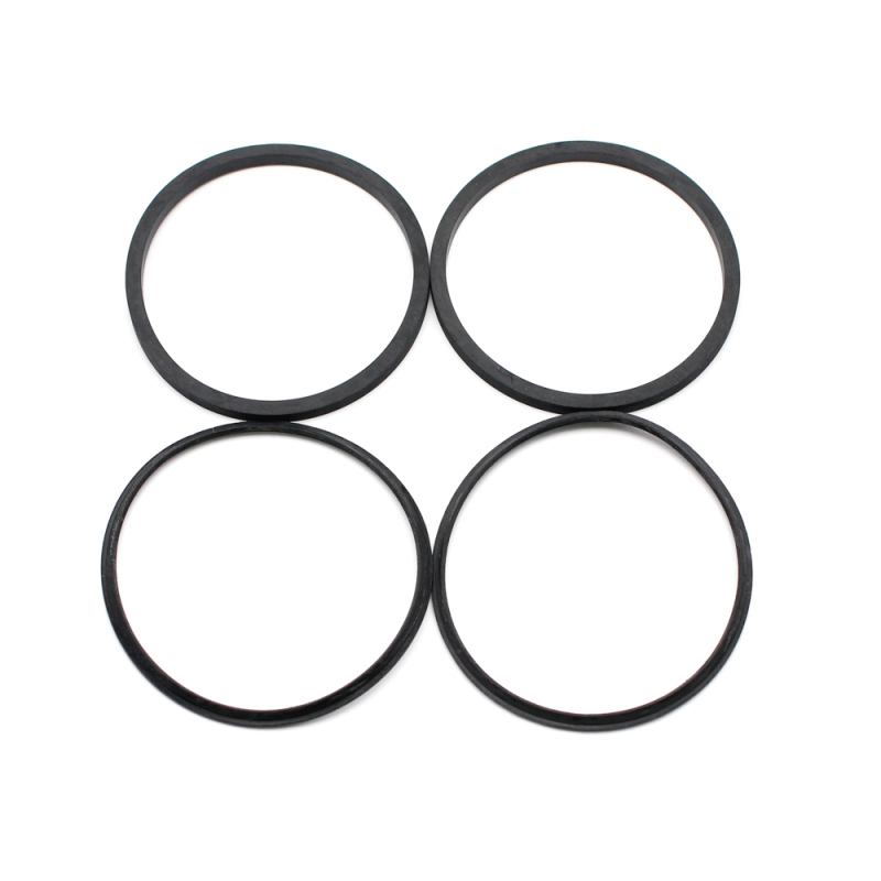 Wilwood dust SEAL/SQ-RING kit caliper 2.50 4-PK