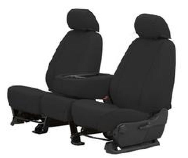 Covercraft 20-24 Ford Interceptor Defender Series HD Endura Seat Cover - Front Row Driver Side