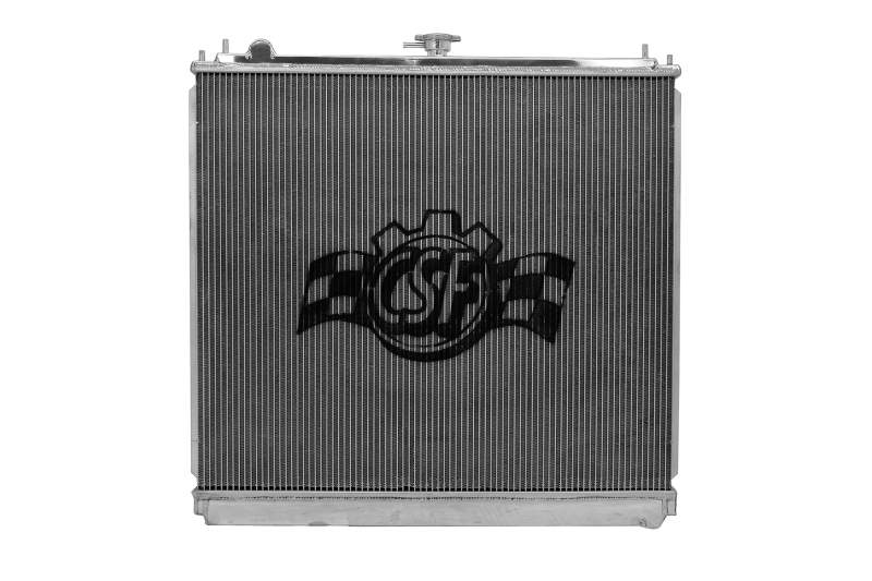 CSF 05-15 Nissan Frontier / 05-12 Nissan Pathfinder / 05-15 Nissan Xterra Radiator