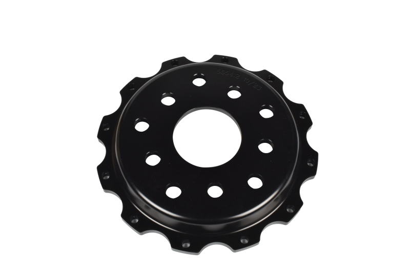 DBA 04-17 Subaru WRX STI Front Replacement 5000 Series Rotor Hat
