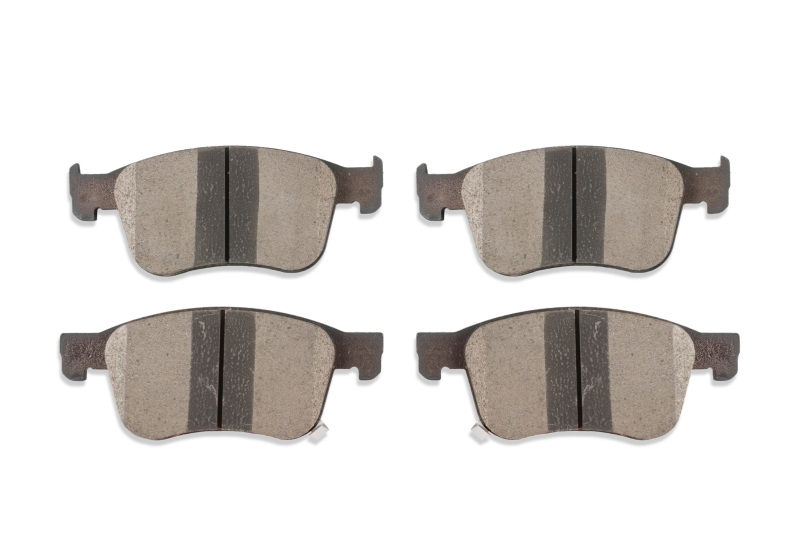 DBA 2017+ Honda Accord Street Series Front Brake Pads