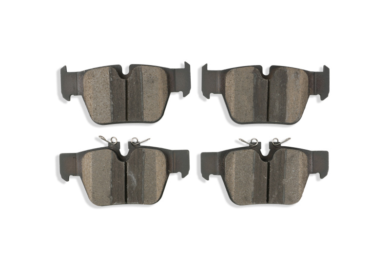 DBA 2020+ BMW 1-Series/2-Series Street Series Rear Brake Pads