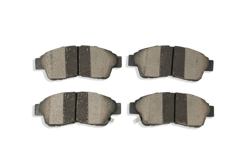 DBA 93-97 Geo Prism Street Series Front Brake Pads