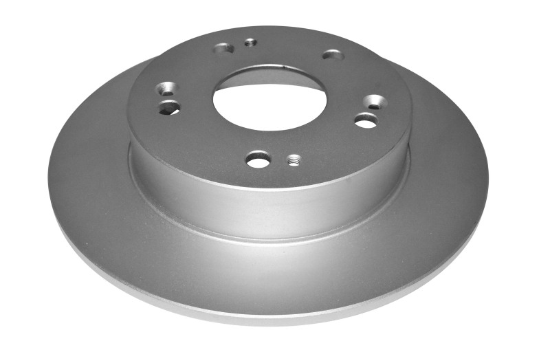 DBA 97-01 Acura Integra Type-R Rear En-Shield Street Series Rotor