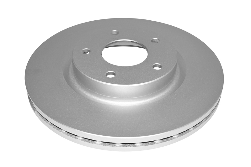DBA 13-24 Nissan Altima Sedan Front En-Shield Standard Rotor