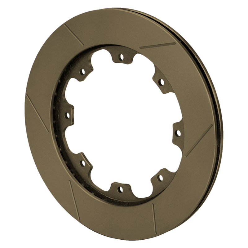 Wilwood ROTOR1175-081AT638-000SKCXXXXL 8X7.00 36 CVANE GT SPEC-37 burnished