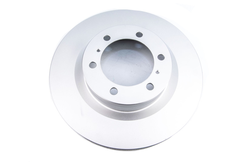 DBA 10-23 Lexus GX460 Front En-Shield Standard Rotor