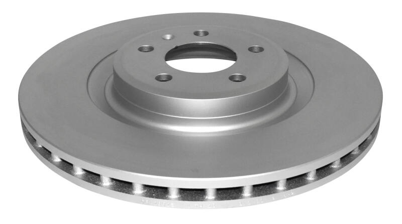 DBA 14-19 Audi A6 Front En-Shield Standard Rotor