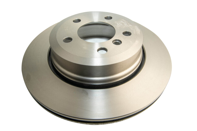 DBA 04-10 BMW X3 E83 Rear Street Series Standard Rotor