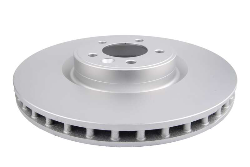 DBA 20-22 Land Rover Defender (w/380mm Front Rotor) Front En-Shield HC Standard Rotor