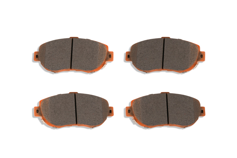 DBA 93-05 Lexus GS300 Front XP Performance Brake Pads