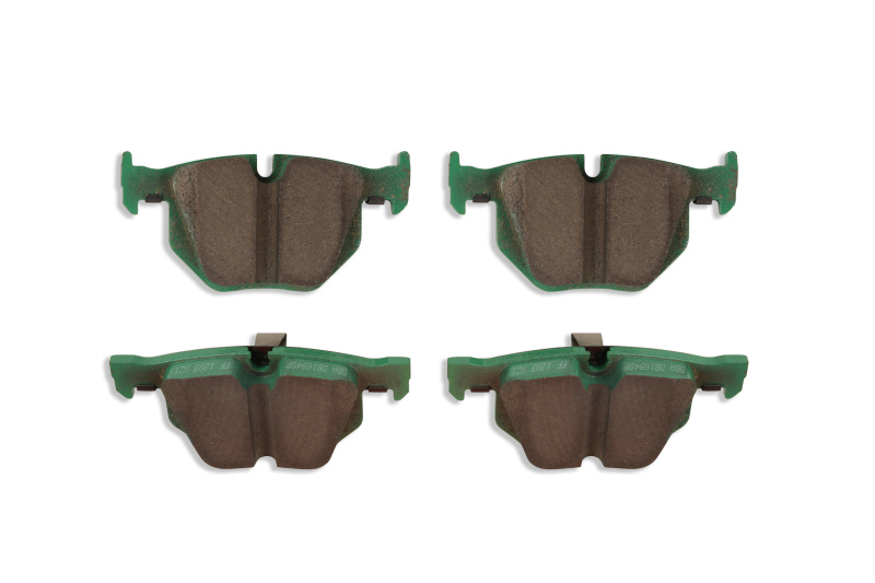 DBA 07-10 BMW X5 xDrive30i 3.0i Rear SP Performance Brake Pads