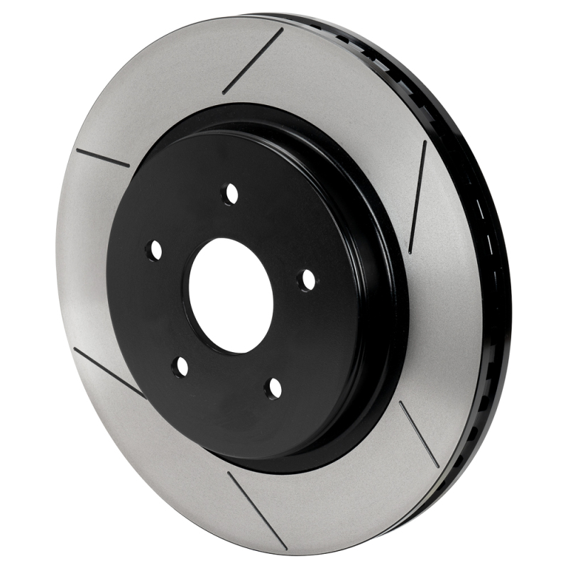 Wilwood ROTOR1338-125CJ390-086LJCXXXXN 5X5.500 GT black