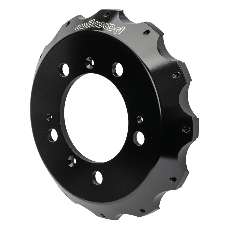 Wilwood hat 12X8.75 bc 5X5.118 MT 1.086 offset 6.185 reg